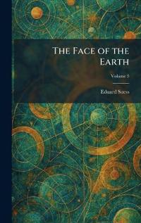 The Face of the Earth