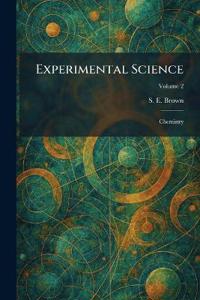 Experimental Science