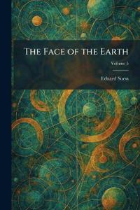 The Face of the Earth