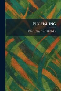 Fly Fishing