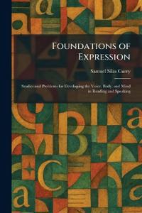 Foundations of Expression