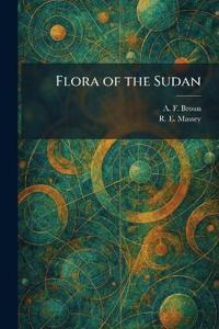 Flora of the Sudan