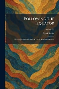 Following the Equator