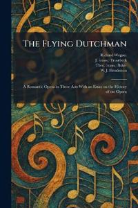 The Flying Dutchman