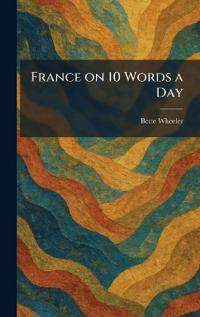 France on 10 Words a Day