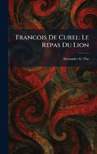 Francois De Curel
