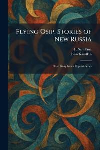 Flying Osip