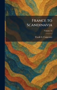 France to Scandinavia