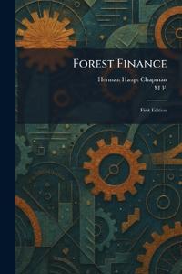 Forest Finance