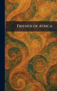 Friends of Africa
