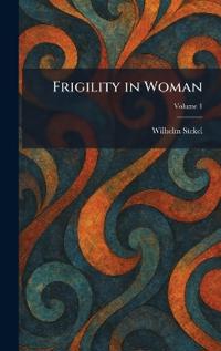 Frigility in Woman