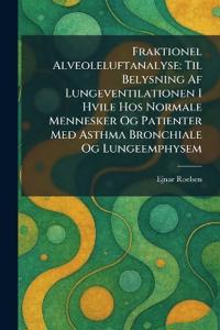 Fraktionel Alveoleluftanalyse