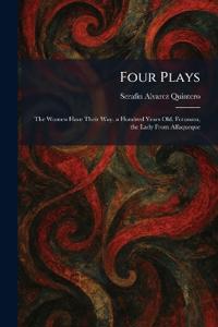 Four Plays