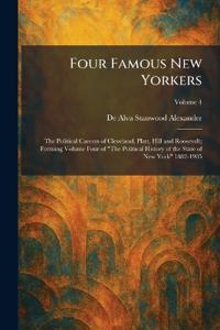Four Famous New Yorkers