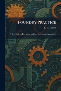 Foundry Practice
