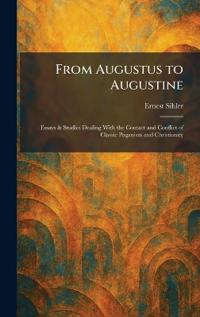 From Augustus to Augustine