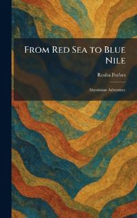 From Red Sea to Blue Nile