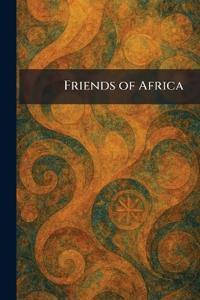 Friends of Africa