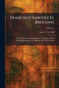 Francisco Sanchez El Brocense
