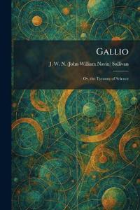 Gallio