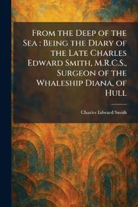 From the Deep of the Sea