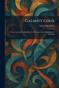 Galanty Gold
