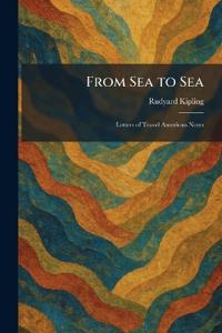 From Sea to Sea