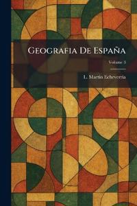Geografia De España
