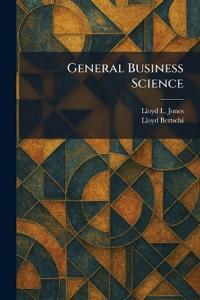 General Business Science