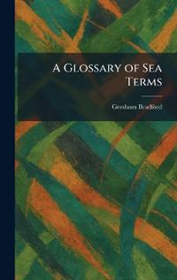 A Glossary of Sea Terms