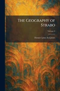 The Geography of Strabo
