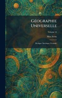 GÃ(c)ographie Universelle