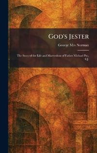 God's Jester