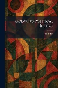 Godwin's Political Justice