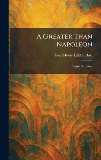 A Greater Than Napoleon