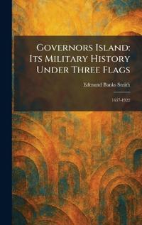 Governors Island