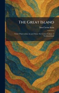 The Great Island