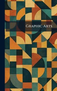 Bokomslag för "Graphic Arts"