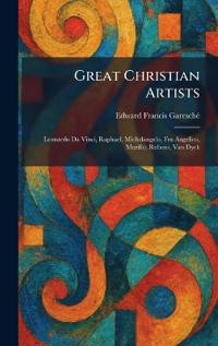 Great Christian Artists
