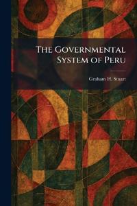 The Governmental System of Peru