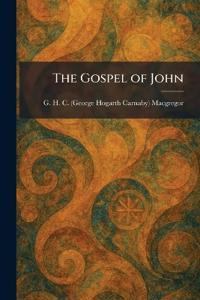 The Gospel of John