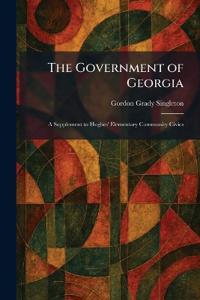 The Government of Georgia
