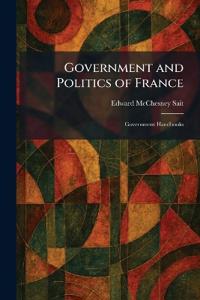 Government and Politics of France
