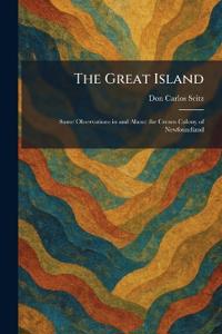 The Great Island