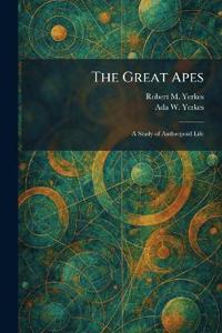 The Great Apes