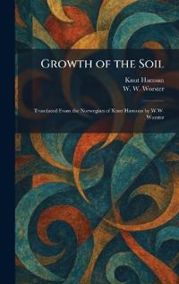 Growth of the Soil