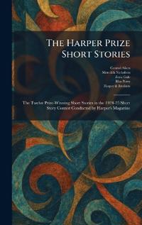 The Harper Prize Short Stories
