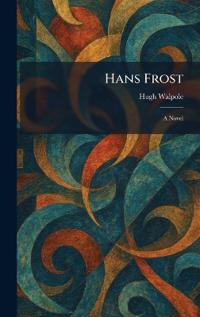 Hans Frost
