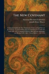 The New Covenant