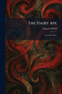 The Hairy Ape